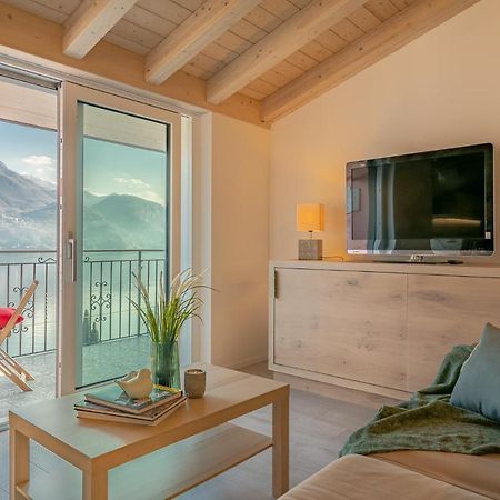 Classy Apartment Wifi, Parking & Stunning View! Acquaseria Exteriör bild
