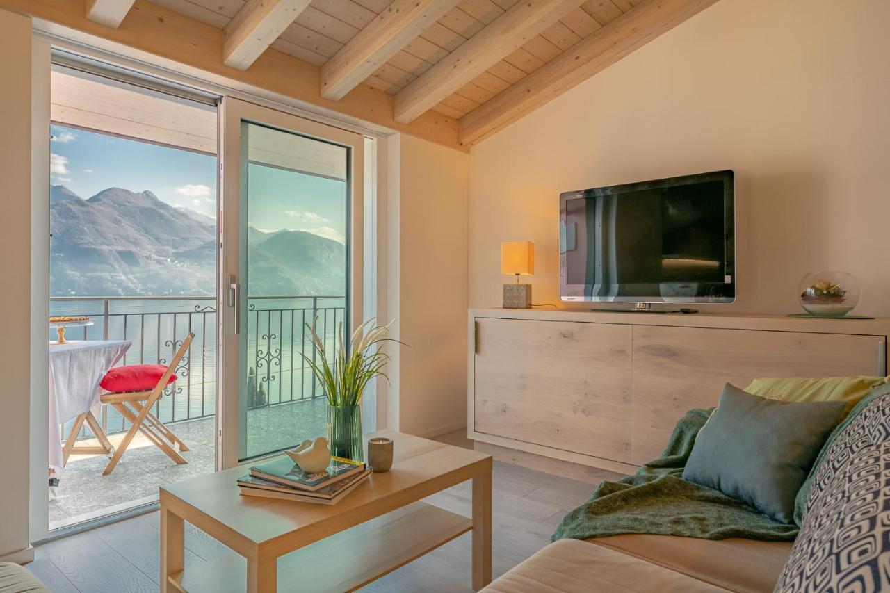 Classy Apartment Wifi, Parking & Stunning View! Acquaseria Exteriör bild