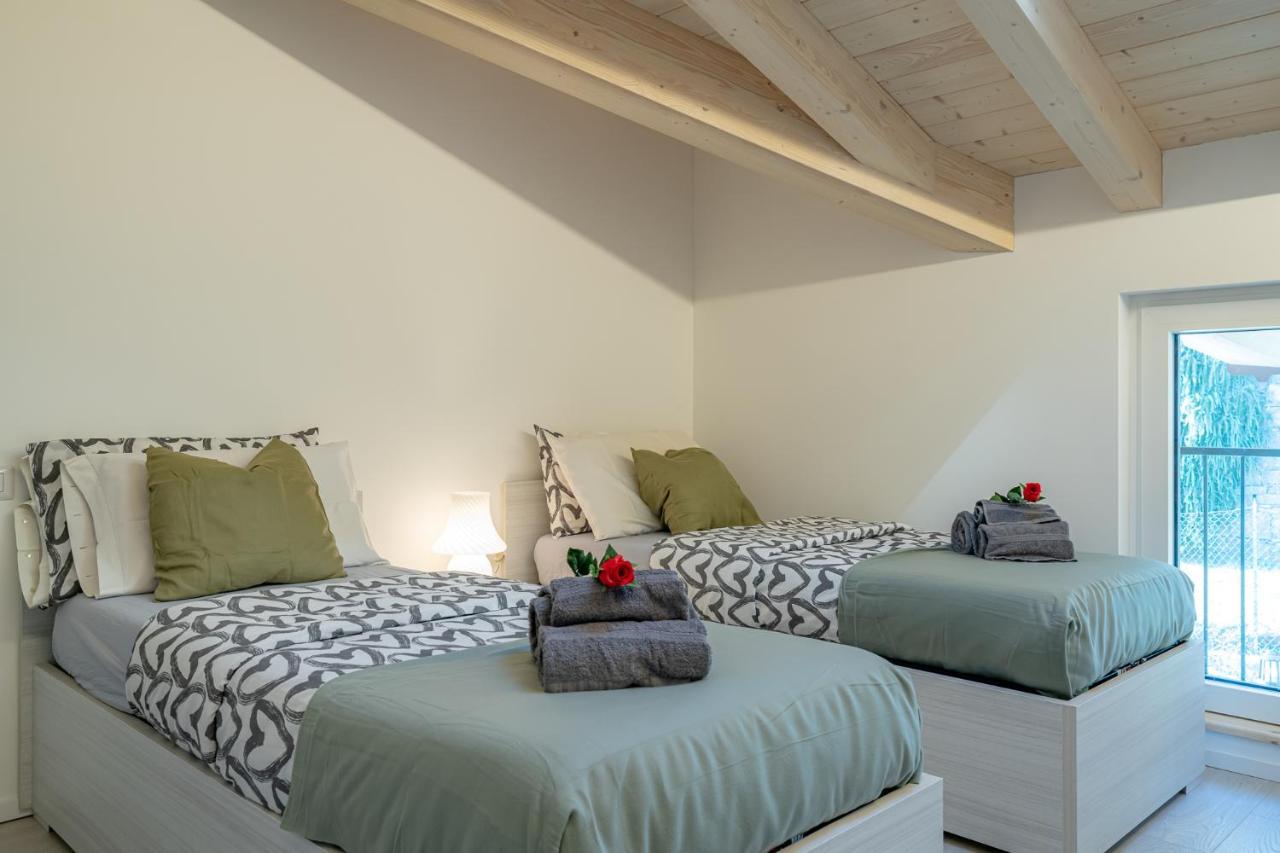 Classy Apartment Wifi, Parking & Stunning View! Acquaseria Exteriör bild