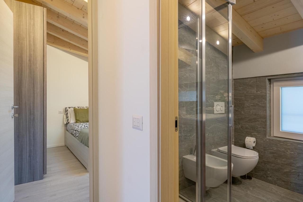 Classy Apartment Wifi, Parking & Stunning View! Acquaseria Exteriör bild