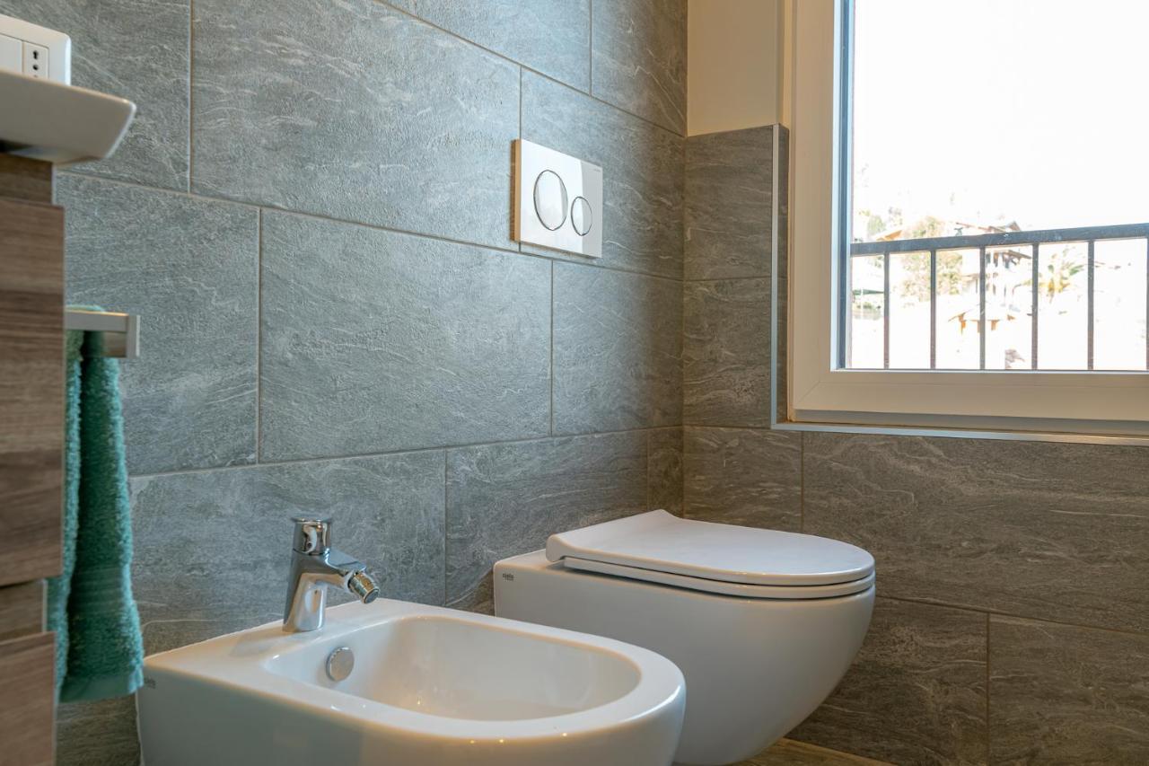 Classy Apartment Wifi, Parking & Stunning View! Acquaseria Exteriör bild