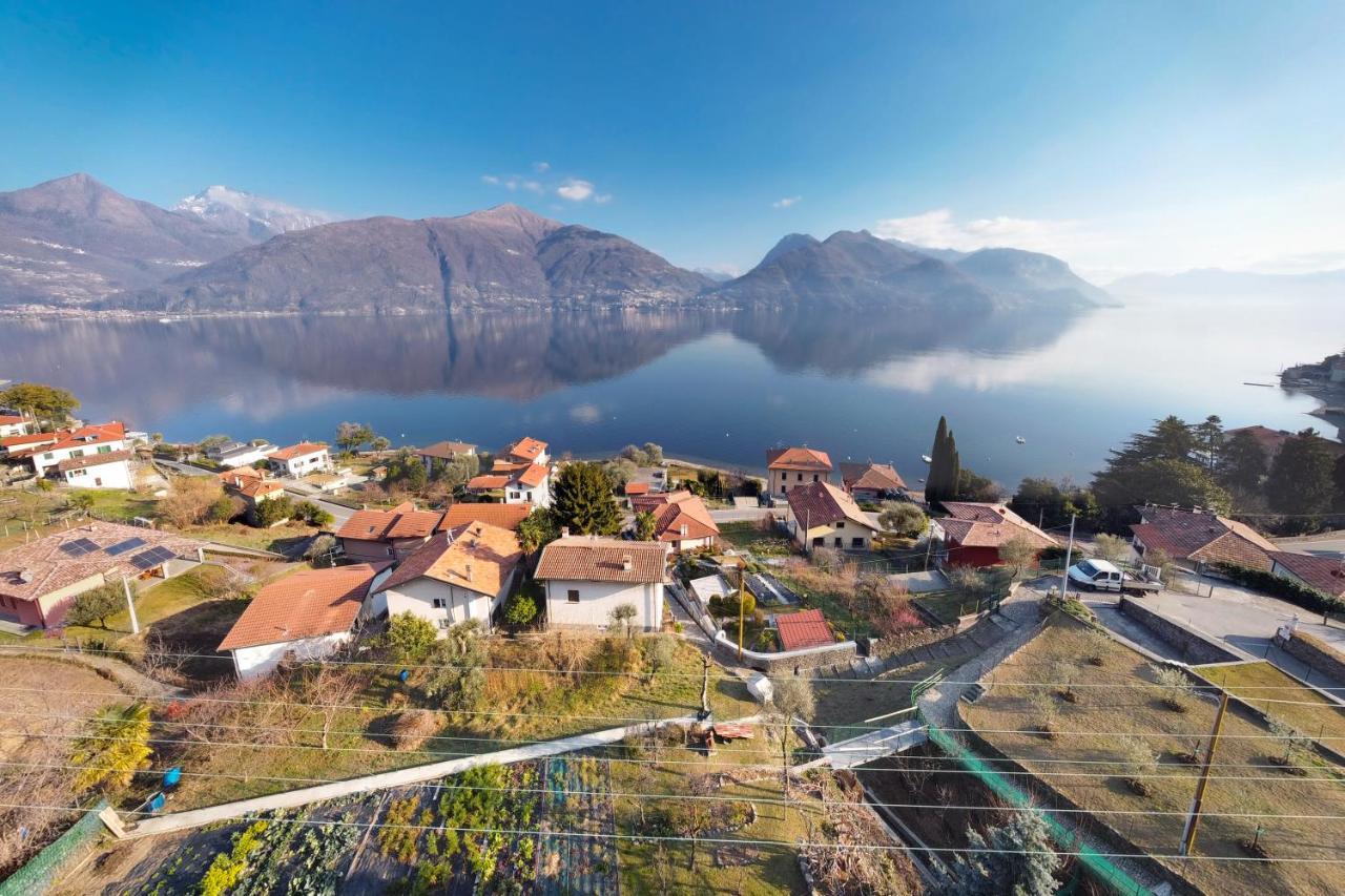 Classy Apartment Wifi, Parking & Stunning View! Acquaseria Exteriör bild