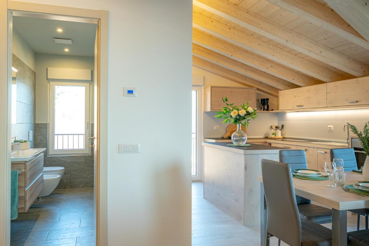 Classy Apartment Wifi, Parking & Stunning View! Acquaseria Exteriör bild