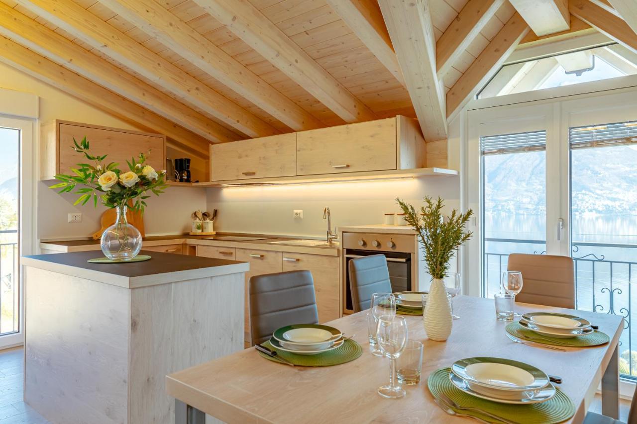 Classy Apartment Wifi, Parking & Stunning View! Acquaseria Exteriör bild
